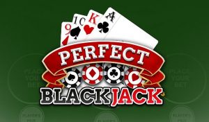 perfect blackjack